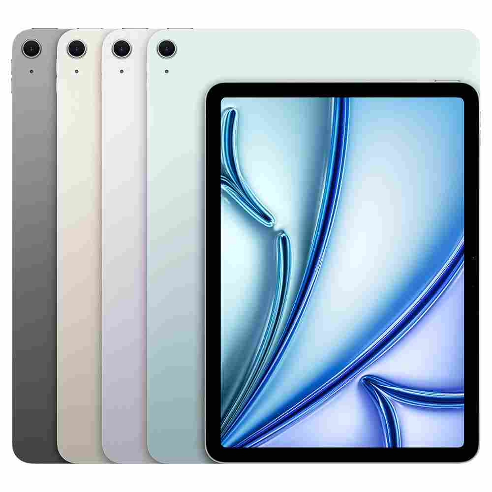 Apple iPad Air 6 11-inch 256GB Wi-Fi 