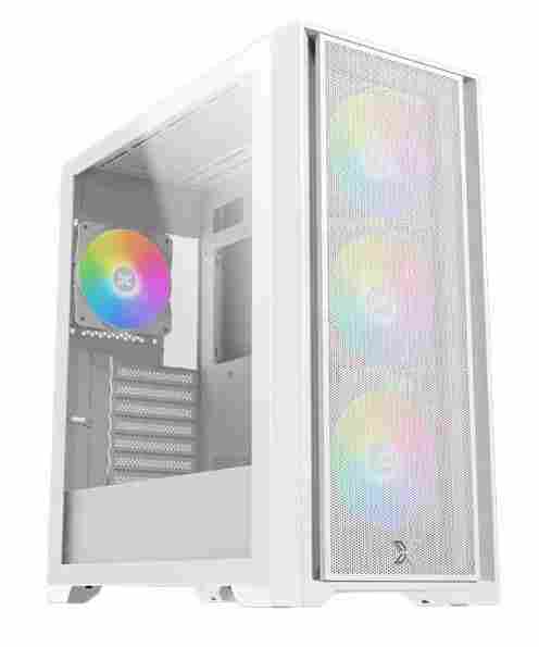 Gaming Build  AMD Ryzen 5 7600X / RTX 5060 Ti 16GB / 32GB DDR5