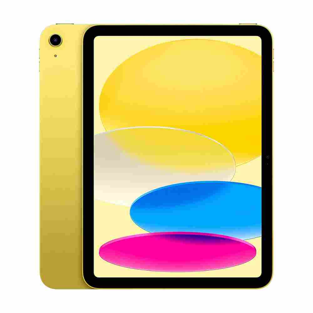 Apple iPad 11th 10.9-inch 256GB Wi-Fi 