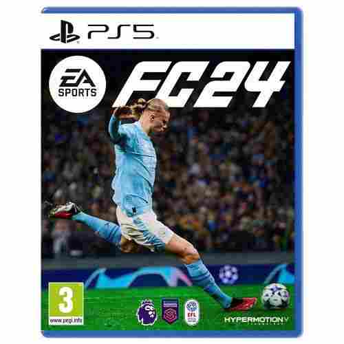 FC 24 -PS5