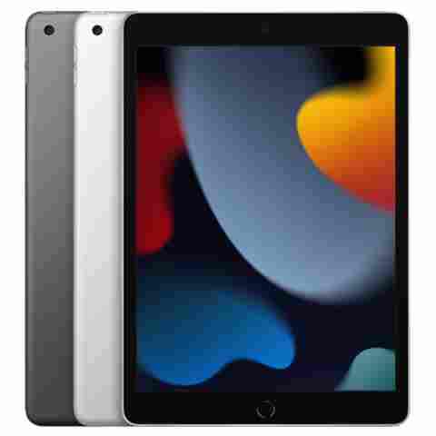 Apple iPad 9th Gen 10.2 inch Wi-Fi 256GB
