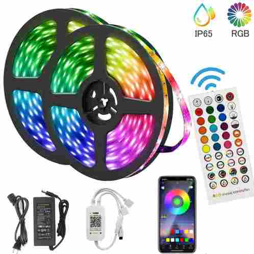 LED Strip Light 15M