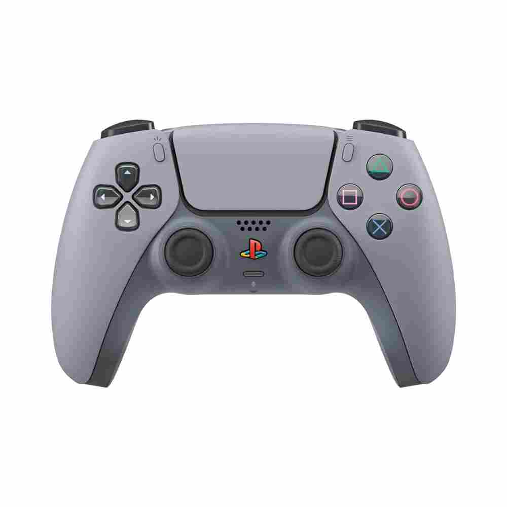 PlayStation Controller PS5 30th Anniversary Limited Edition