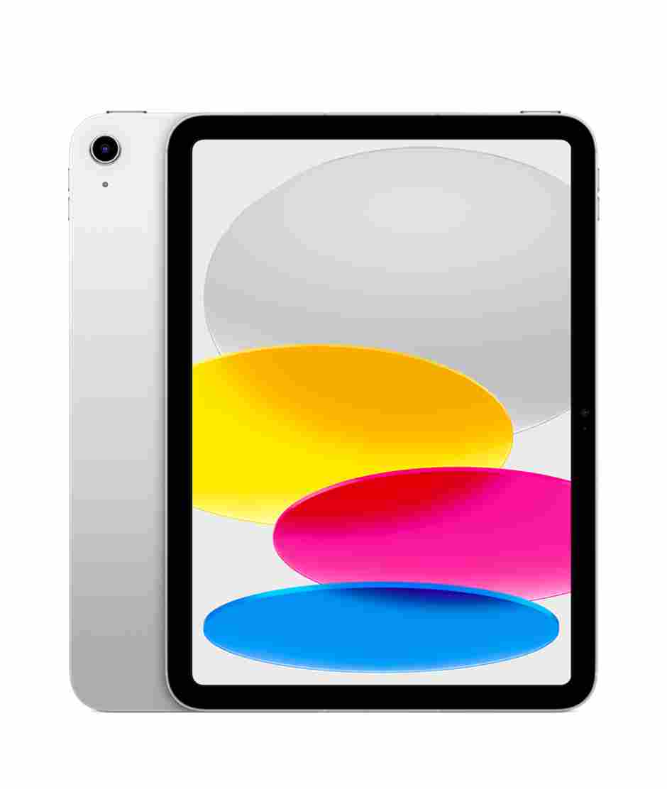 Apple iPad 10th 10.9-inch 256GB Wi-Fi 
