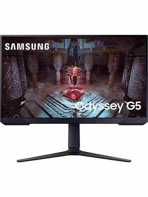 Monitor SAMSUNG 32INCH G5