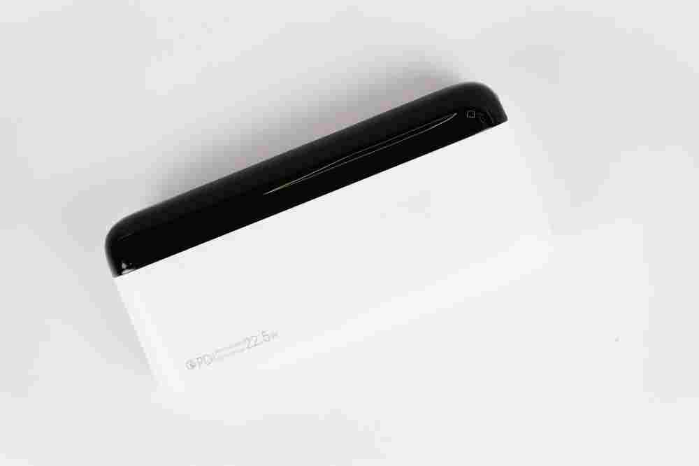 Remax Power Bank 20000mAh 5A 22.5W Fast Charge PD RPP-108 