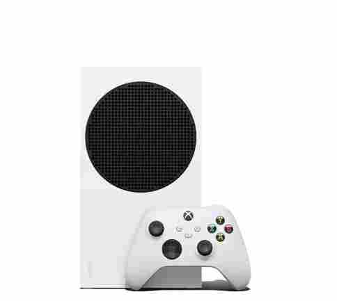 XBOX SERIES S 1TB