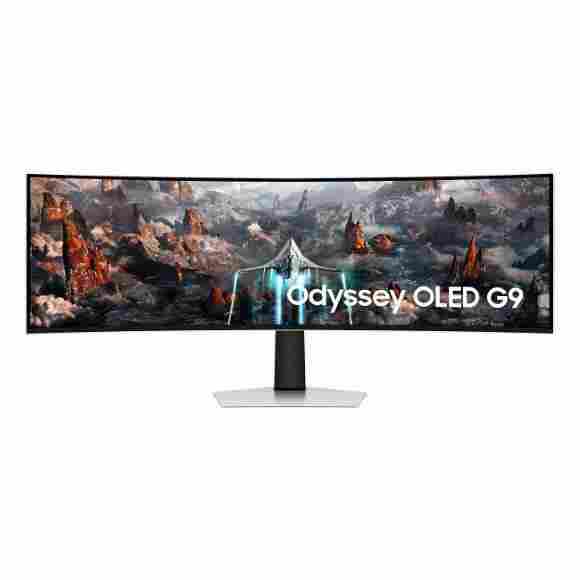 Monitor SAMSUNG 49INCH G9