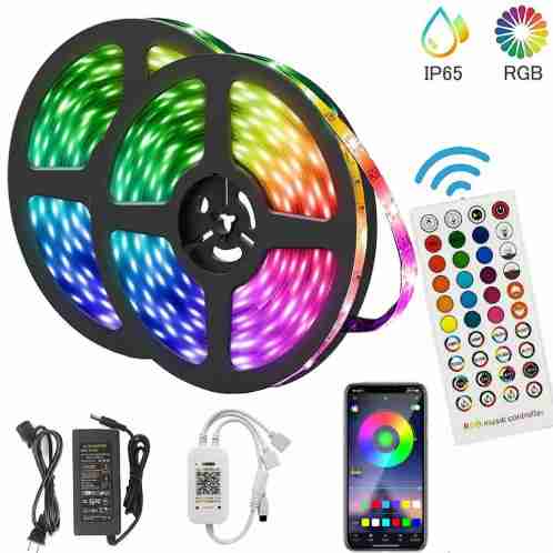 LED Strip Light 10M