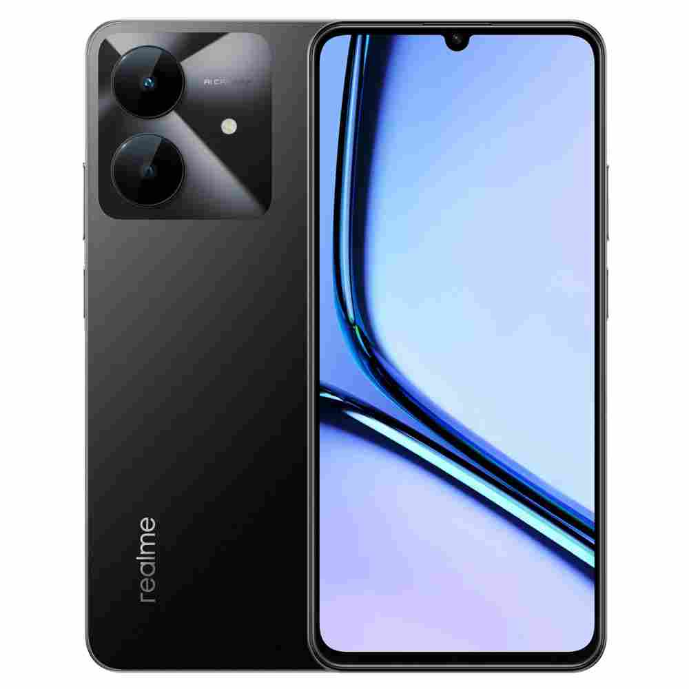 REALME 60X NOTE