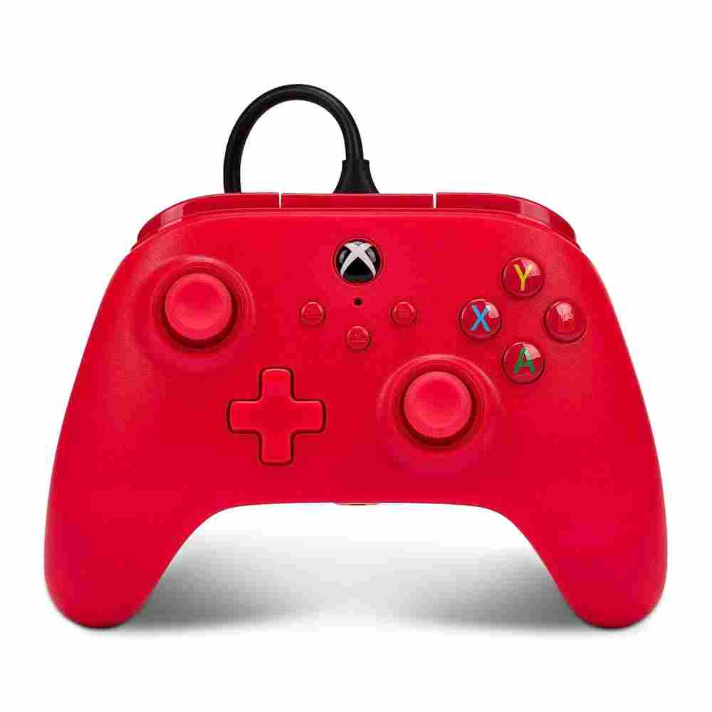 Captain Wired Controller for Xbox Series X S XboxOne