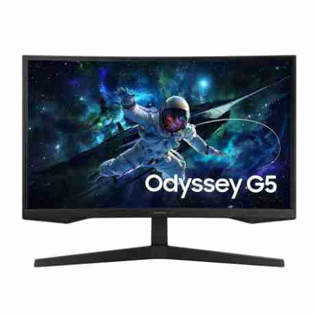 Monitor SAMSUNG 27INCH G5