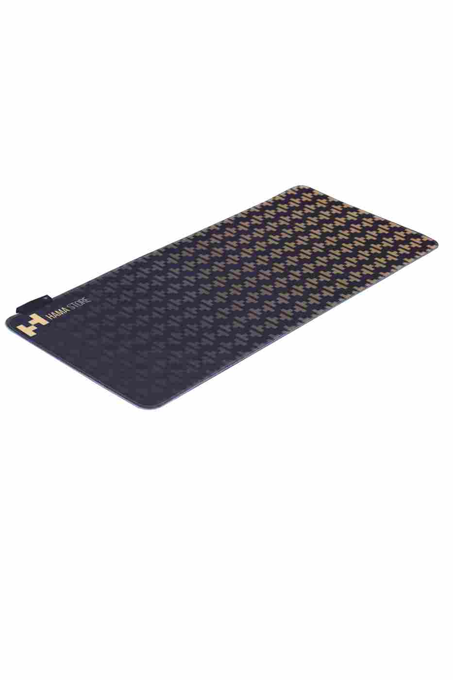 HS-2 RGB Gaming Mouse Pad 90x40x0.4cm