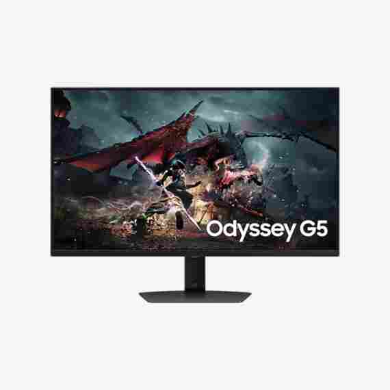 Monitor SAMSUNG 32INCH G502