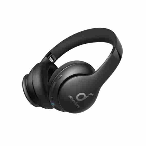 soundcore Anker Q10i Black