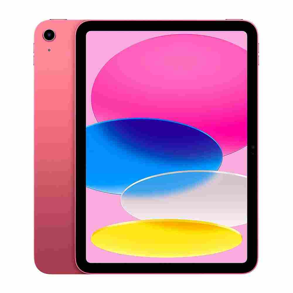 Apple iPad 11th 10.9-inch 128GB Wi-Fi 