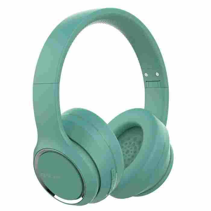 Headphones Devia Kintone Wireless Bluetooth