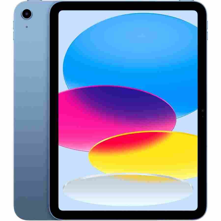 Apple iPad 10th 10.9-inch 64GB Wi-Fi