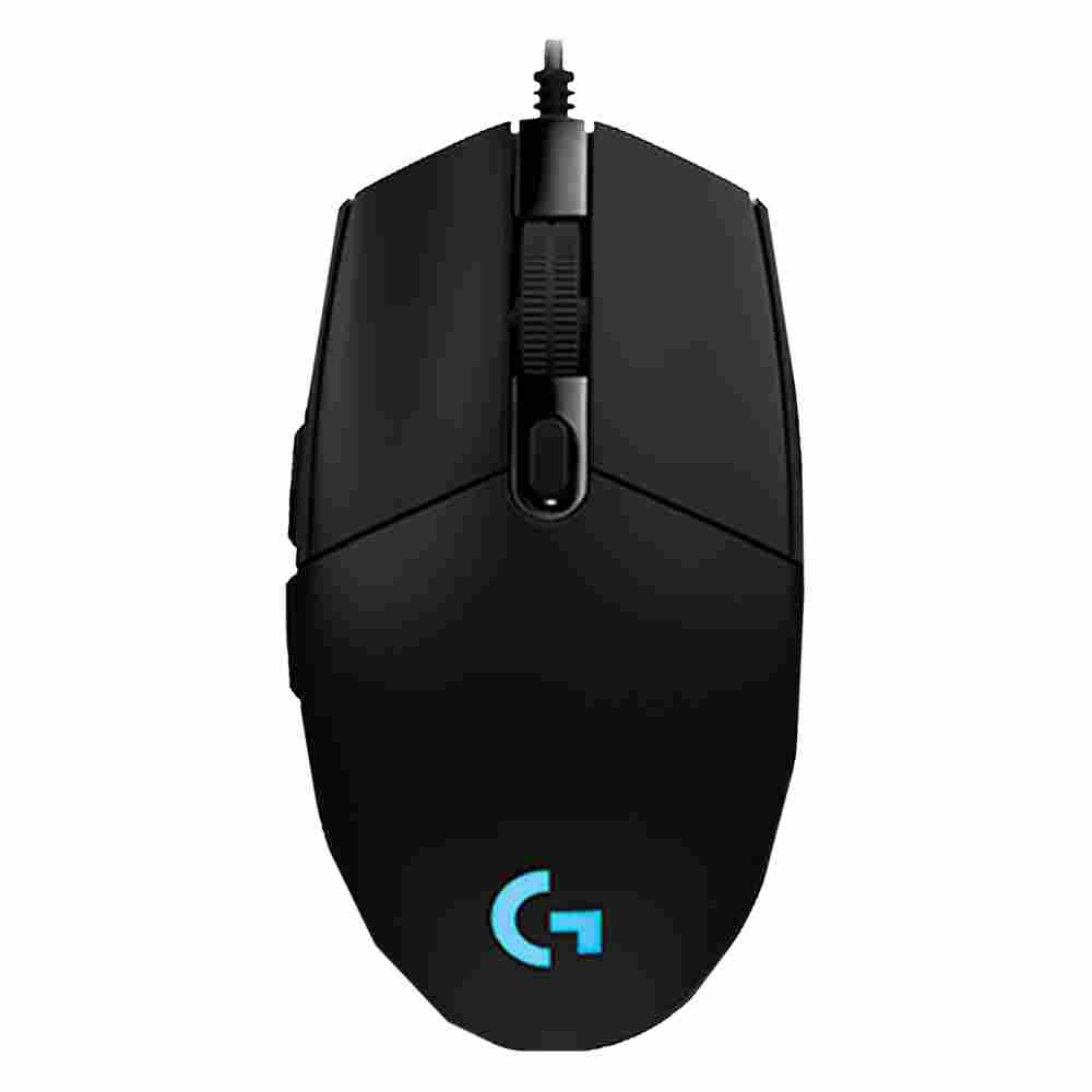 Logitech G102