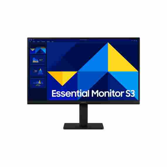 Monitor SAMSUNG 24INCH S3