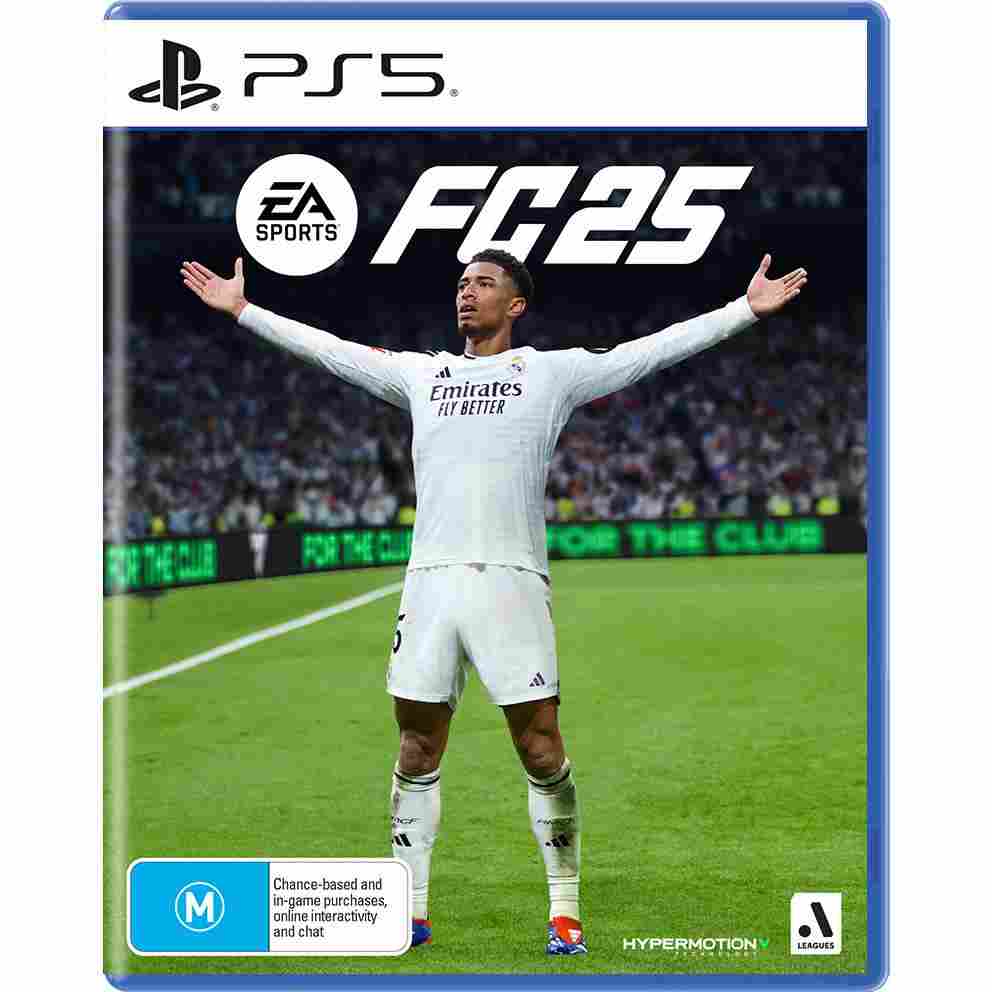 FC 25 -PS5