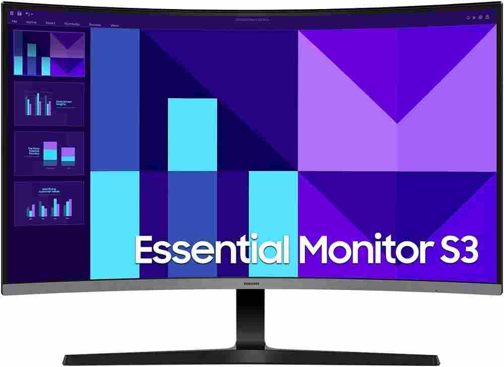 Monitor SAMSUNG 32 INCH