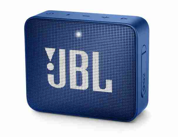 JBL Go 2