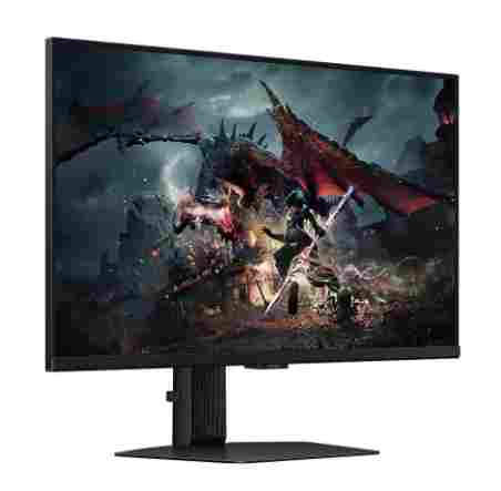 Monitor SAMSUNG 27INCH G502